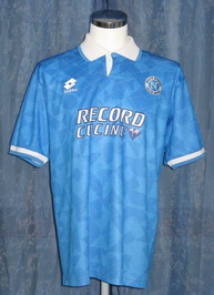 Maglia 2025 napoli 1996